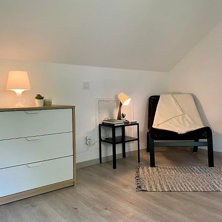 Jiwe Villa Chilleurs-aux-Bois ภายนอก รูปภาพ