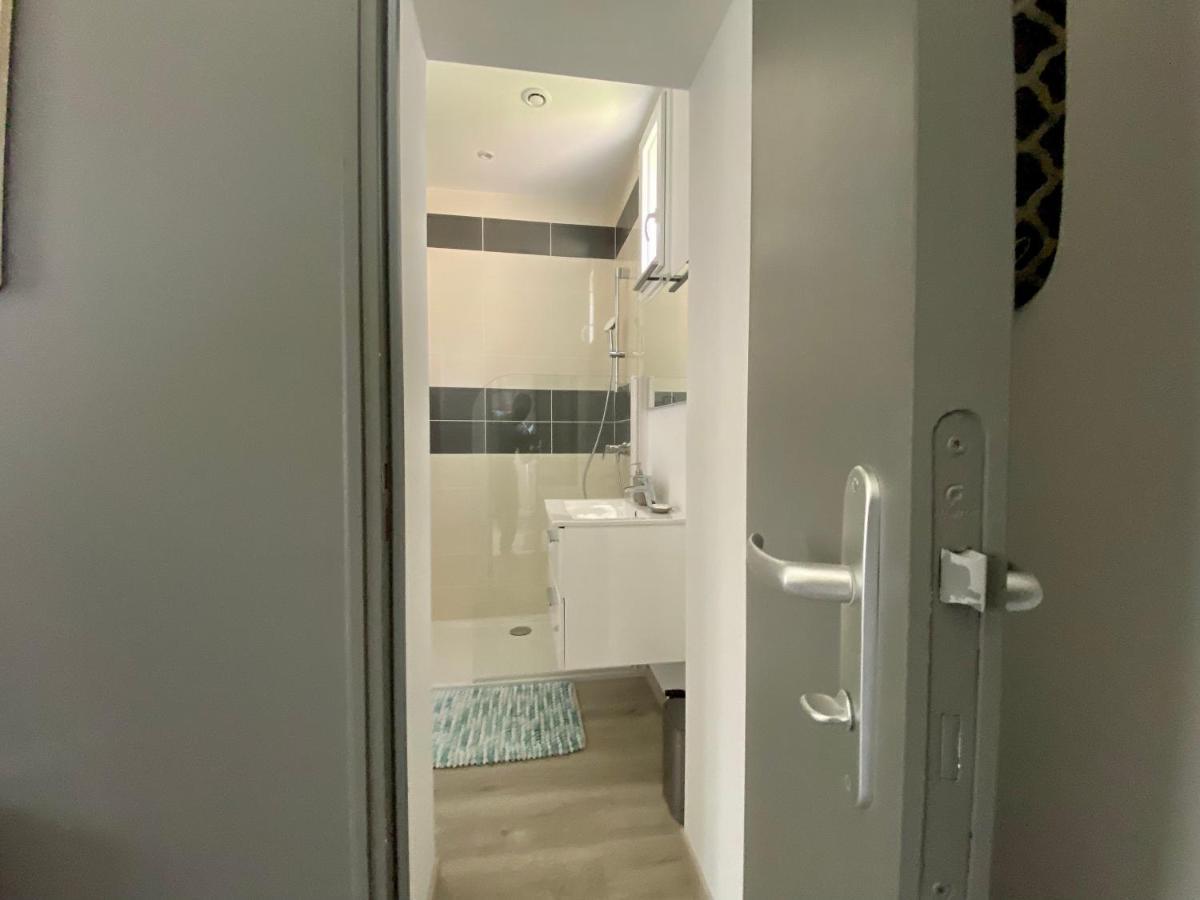 Jiwe Villa Chilleurs-aux-Bois ภายนอก รูปภาพ